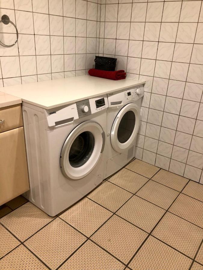 Ferienwohnung Vergissmeinnicht Osburg Экстерьер фото